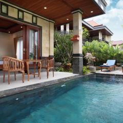 Dewi Sri Private Villa