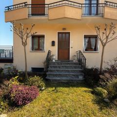 casa vacanza Tivàn