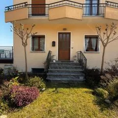 casa vacanza Tivàn