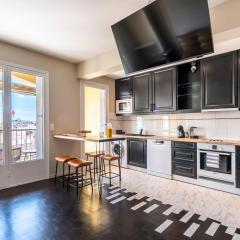 " Le Loft du Marché Forville " plongez dans l'authenticité cannoise