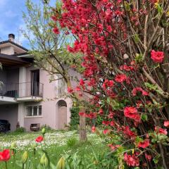 AL CLISI graziosa mansarda