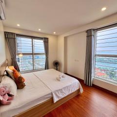 CALLA 15 Homestay 3 bedrooms with seaview Newlife tower