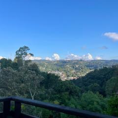 Suítes Panorama