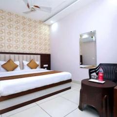 Skyla Hotel