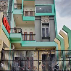 Hotel O Pondok Dian Syariah