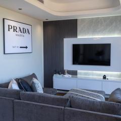 Prada Penthouse at On Park Century City