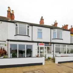 Hotel Mj Kingsway, Cleethorpes Seafront