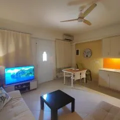 Beautiful apartment near the beach