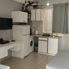 central cozy and lovely house