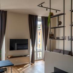 Reuetta Apartment - Elegant and Central stay in Genoa