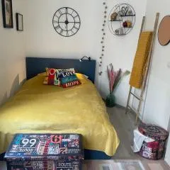 Cozy Studio