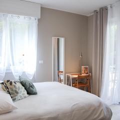 Casa Rosetta - Relax in Centro - Parcheggio Privato, Mare a 2 Passi