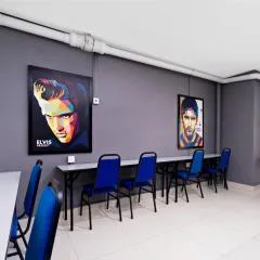 Hotel O City Hostel Ipoh