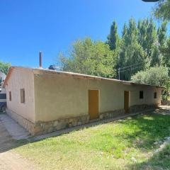 Casa de campo
