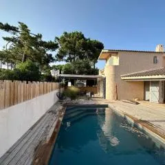 Villa Saint-Cyprien Corse