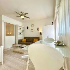 Magnifique appartement Cosy Cannes à 5mn du fameux palais du festival et ses plages