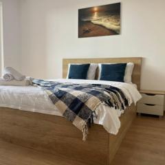 Coresi Spacious and Comfortable#2, GbWifi, Parking