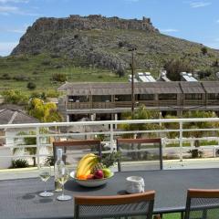 Pandora Apartment Haraki