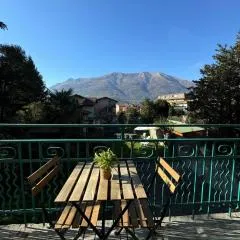 Villa Paruzzi eleganza storica a 6 minuti a piedi dal lago di Como