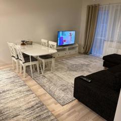 Cozy and new 1,5 bedroom apt at Norra Fäladen