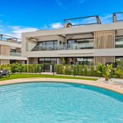 Penthouse Santa Rosalía