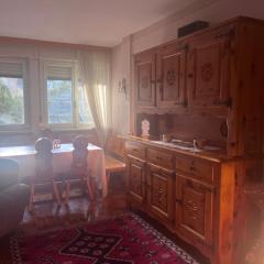 Appartamento Chabloz