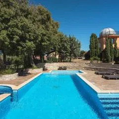 Stars and Olives Retreat