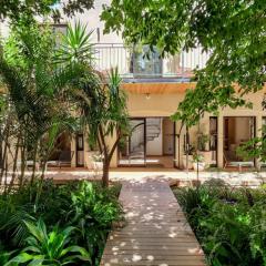 Botany House Boutique Retreat