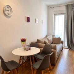 Pretty apartment near the sea!