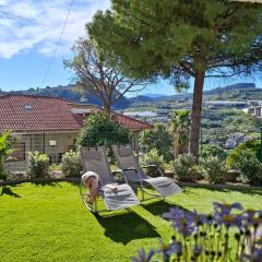 Le Mimose Garden
