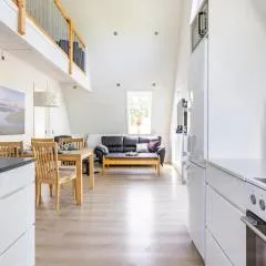 Selvbetjent lejlighed i centrum ved åen - Housity