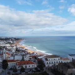 Olimar Sea View Apartment