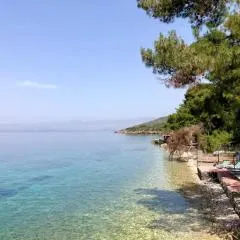 Dream House by the Aegean Coast