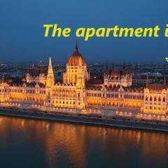 Apartment Szabadság Tér