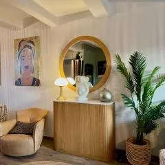 Superbe appartement terrasse Sorgues - Avignon