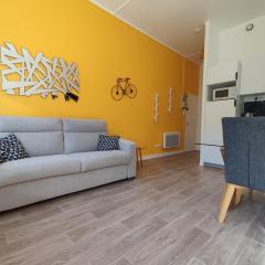 TOK TOK S1 Appartement 1Ch Moderne Plein Centre