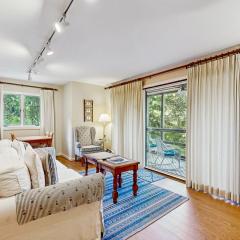 Mariner's Watch 4288