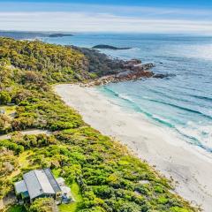 Oriole Bay of Fires
