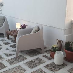 Casa Pascal immobile singolo con Terrazza Privata