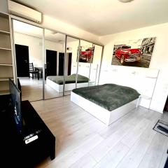 Central Apartment Bucharest - Obor