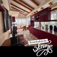 Ferienhaus in Kroatien für 9 Personen