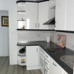 Piso el Camarín