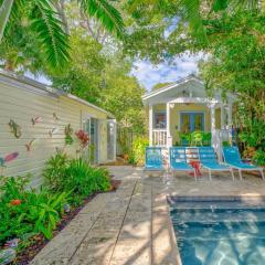 The Bahama House - Key West