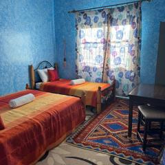 AUBERGE ROYAL PALMAS