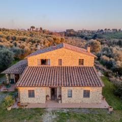 Agriturismo Pascianella Appartamento bel tramonto