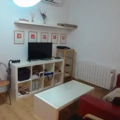 Apartamento "Las Hermanas"