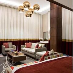 Royal hotel