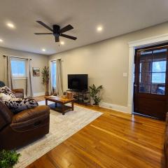 The Farmhouse in Elyria, OH