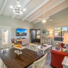 Seascape Tennis Villa 82-A