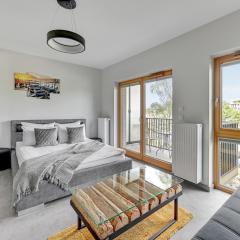 Lily Apart - Nadmotławie Sauna and Gym